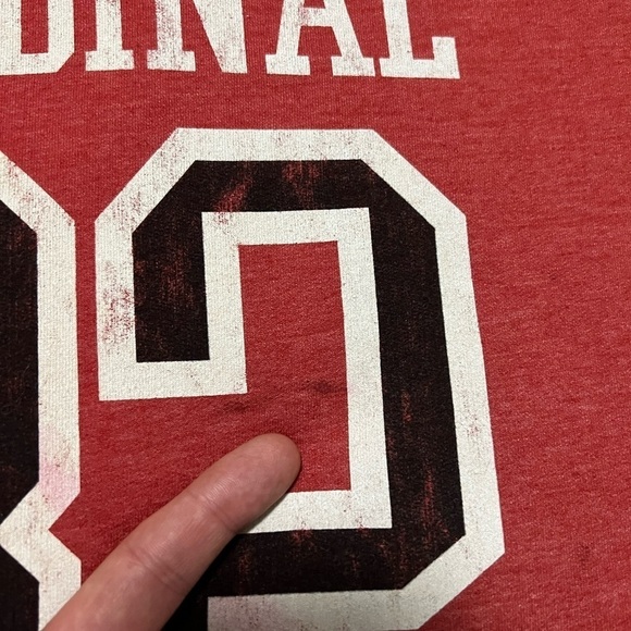 Stanford University Sweatshirt Size Medium - Picture 7 of 7